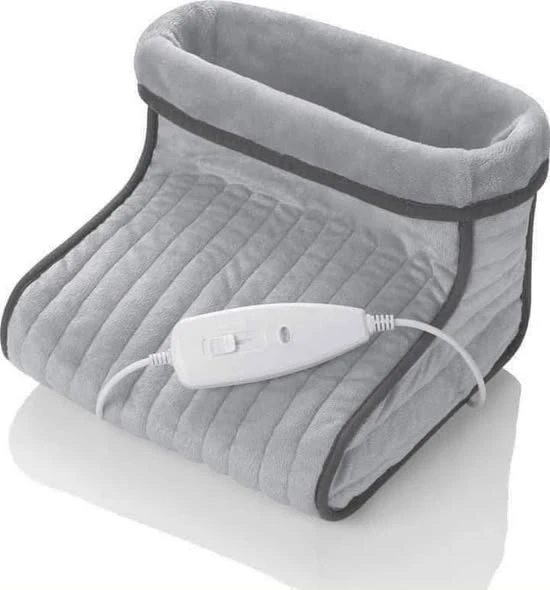 Ủ chân Medisana FWS OEKO - TEX
