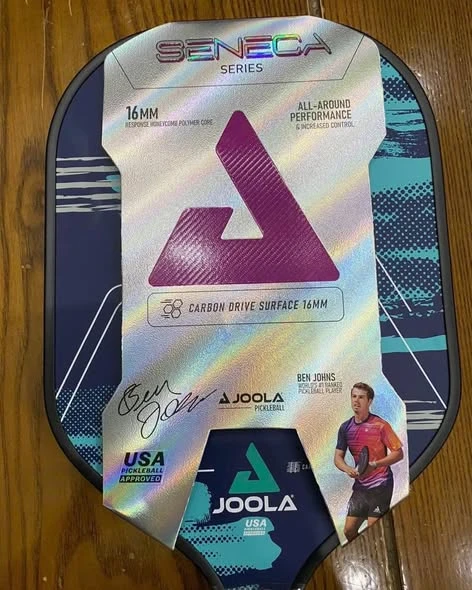 Vợt Pickleball JOOLA Seneca 16mm