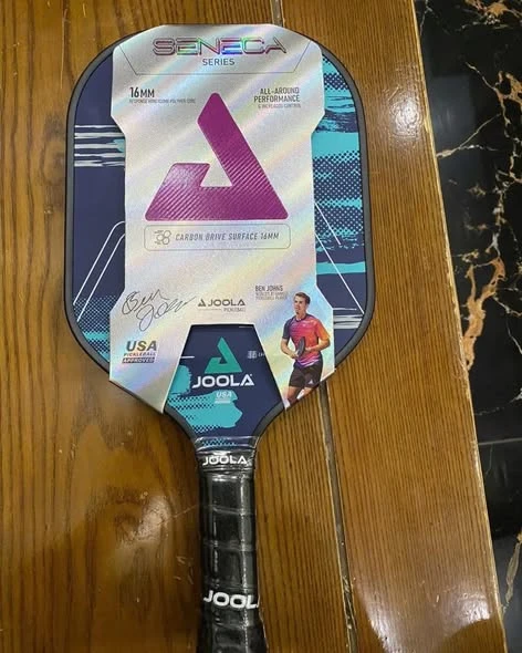 Vợt Pickleball JOOLA Seneca 16mm