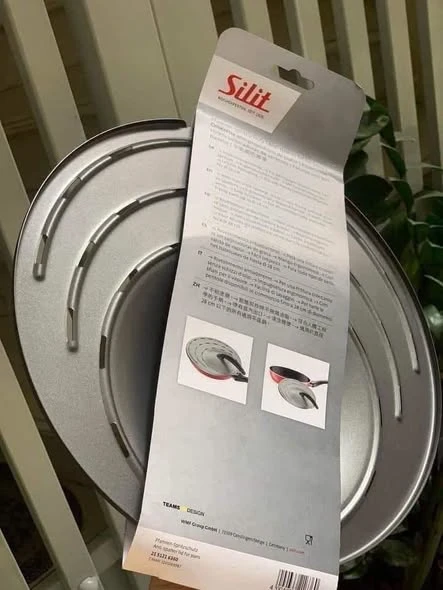 Vung chắn dầu Silit 28cm