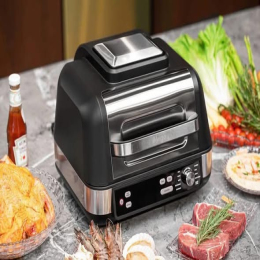 Bếp đa năng Mega Pot