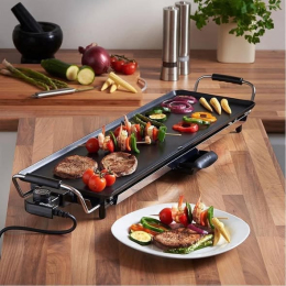 Bếp nướng Teppanyaki Vonshef (size XXL)