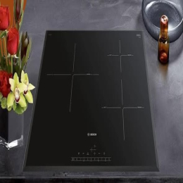 Bếp từ 3 vùng nấu bosch PIJ651FC1E