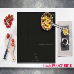 BẾP TỪ 3 VÙNG NẤU BOSCH PUC631BB1E