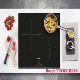 BẾP TỪ 3 VÙNG NẤU BOSCH PUC631BB1E