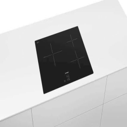 BẾP TỪ BOSCH PUC61KAA5E (3 vùng nấu)