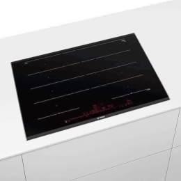 Bếp từ Bosch PXY875DC1E Serie 8 Flexinductions (4 vùng nấu)