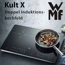 Bếp từ đôi WMF KULT X