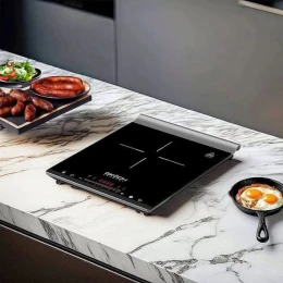 BẾP TỪ ĐƠN GKOCH CÔNG SUẤT 2000W