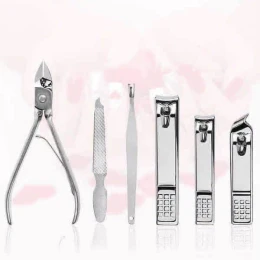 Bộ Chăm Sóc Móng 18 Món 