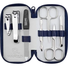 BỘ CHĂM SÓC MÓNG TAY MarQus MADE IN GERMANY (còn xanh dương)