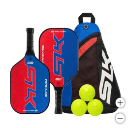 Bộ vợt Pickleball 2025 - SLK Neo by Selkirk