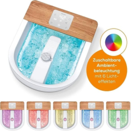 Bồn Massage ngâm chân Beurer FB 65