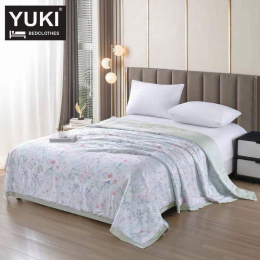 Chăn hè Yuki Tencel (còn số 1, 5, 8,9)