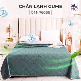 Chăn Lạnh Hàn Quốc Gume GM-P6066