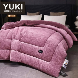 Chăn Yuki Royal 2,0m x 2,3m, 4,5kg (hết số 2, 5, 9, 3)