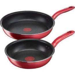 Chảo chống dính Tefal So Chef cạn lòng 21cm