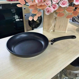 CHẢO INOX FISSLER STEELUX PRO 24CM