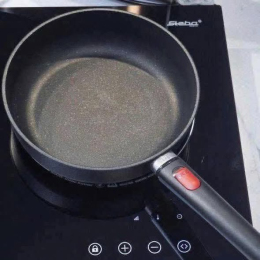 Chảo sâu lòng Woll Eco Lite Fry Pan 30cm