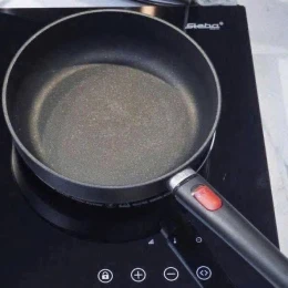   	 Chảo sâu lòng Woll Eco Lite Fry Pan 30cm