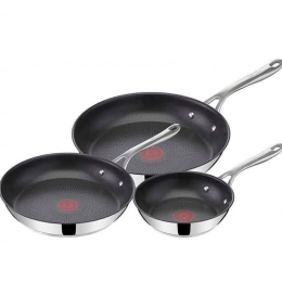 CHẢO TEFAL JAMIE OLIVER SIÊU XỊN ĐẸP SIZE 24CM