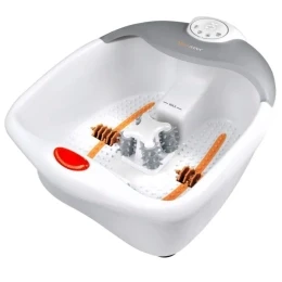 CHẬU NGÂM - MASSAGE CHÂN MEDISANA FS885 