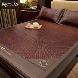 Chiếu Mây Ngải Cứu Nicolas Siêu Cấp 150x195cm