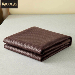 Chiếu Mây Ngải Cứu Nicolas Siêu Cấp 200x220cm