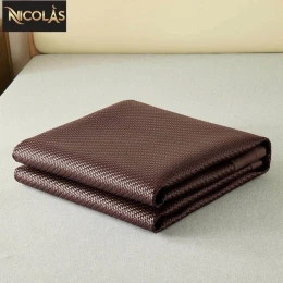 Chiếu Mây Ngải Cứu Nicolas Siêu Cấp 200x220cm
