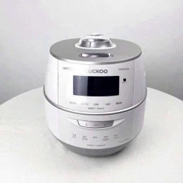 CUCKOO FHTAS1010FW 1,8L - NỒI CƠM CAO TẦN KÉP LÒNG INOX