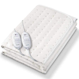 ĐỆM ĐIỆN ĐÔI BEURER TS26 XXL 140CM*150CM