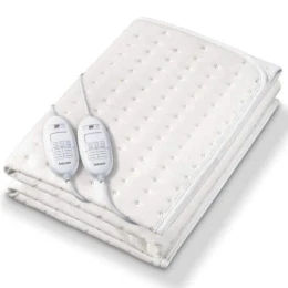 ĐỆM ĐIỆN ĐÔI BEURER TS26 XXL 140CM*150CM