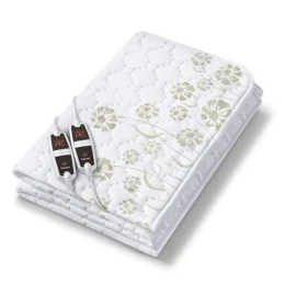 Đệm điện đôi Beurer UB68 XXL (150cm*160cm)