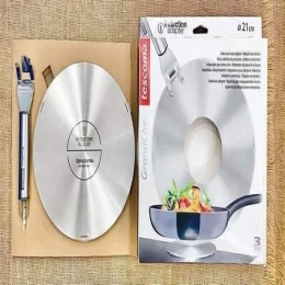 ĐĨA CHUYỂN TỪ TESCOMA GRANDCHEF 21 CM MẪU MỚI