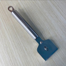 DỤNG CỤ CẠO BẾP TỪ INOX CHOCKMEN