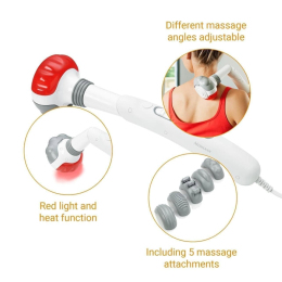 Gậy massage Medisana 88268 HM 886