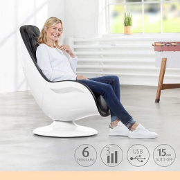GHẾ MASSAGE THƯ GIÃN MEDISANA RS660