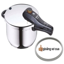 Gioăng cao su thay thế cho nồi áp suất WMF, D = 22 cm