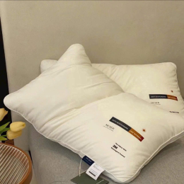 Gối Đậu Nành Kháng Khuẩn MADRID SCOTCHGARD (1 CÁI)