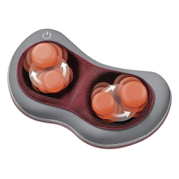 Gối massage có đèn hồng  ngoại, có điều khiển Beurer MG149