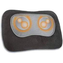GỐI MASSAGER CỔ VAI GÁY MEDISANA MC840