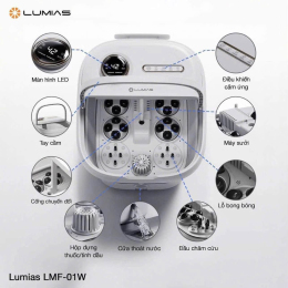 GỐI MEDISANA SP 100 SLEEP WELL KISSEN
