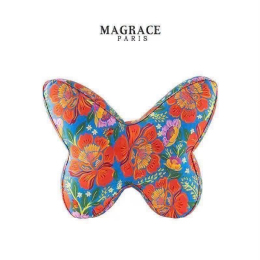 GỐI TỰA BUTTERFLY MAGRACE