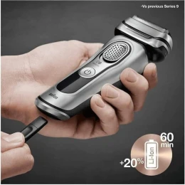 MÁY CẠO RÂU BRAUN SERIES 9 9375CC