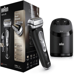 MÁY CẠO RÂU BRAUN SERIES 9 9380CC