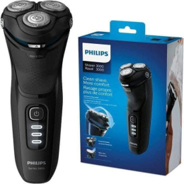 Máy Cạo Râu Philips S3233/52 Series 3000
