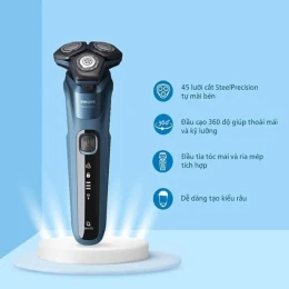 Máy cạo râu Philips S5582/20