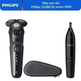 Máy cạo râu Philips S5588/26 - Series 5000