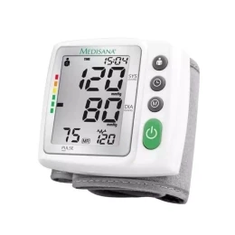 Máy đo huyết áp cổ tay MEDISANA BW315