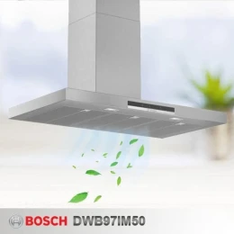 Máy hút mùi Bosch DWB97IM50 Made in Germany